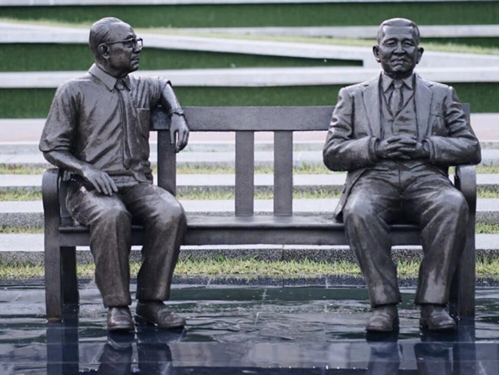 Thammasat University organizes 2021 Puey Ungphakorn Memorial Day